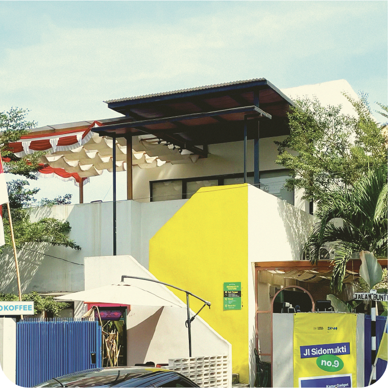 KGC Bandung